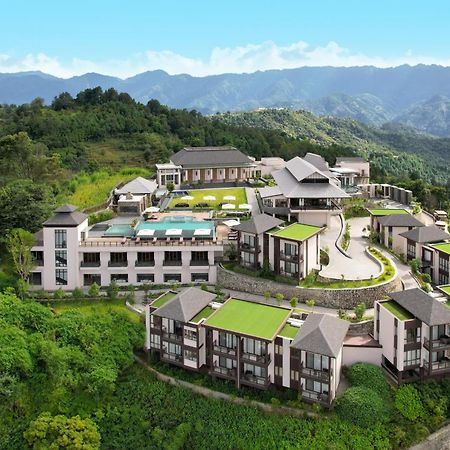 Dusit Thani Himalayan Resort Dhulikhel, Nepal Экстерьер фото